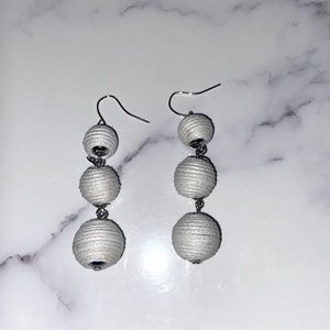 Dangle Earrings